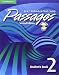 Passages 2 Student's Book with Audio CD/CD-ROM: An upper-level multi-skills course