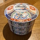 有田焼 昇龍窯 三段重 おせち料理