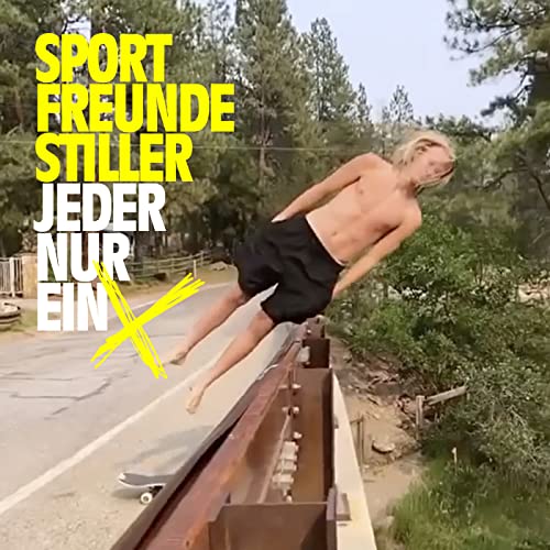 Sportfreunde Stiller