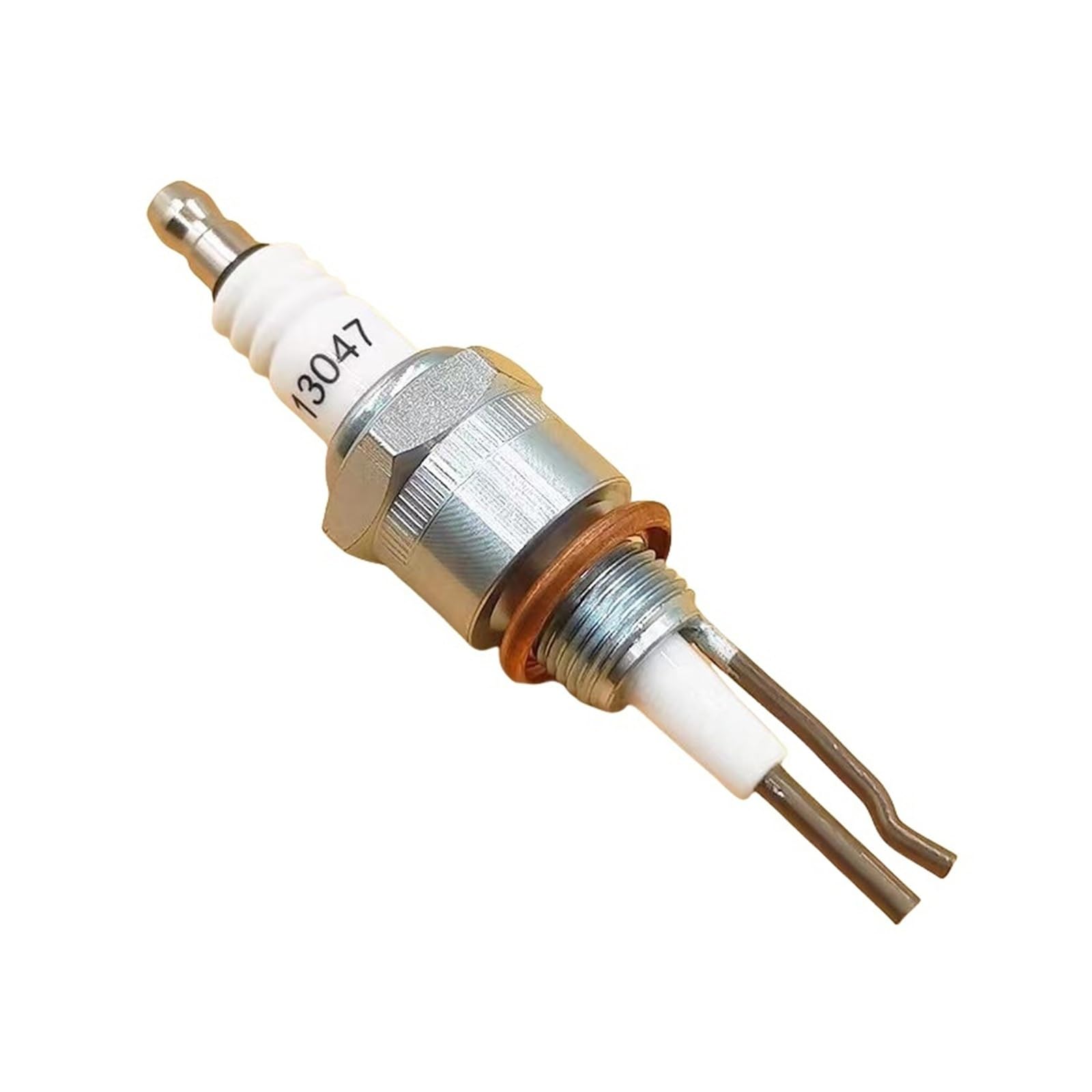 13047 Electrodo de Encendido, Encendedor de 42,7 mm