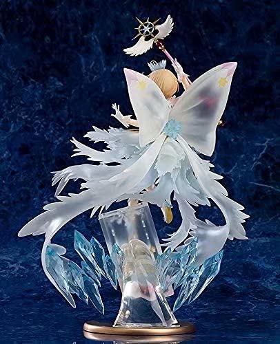 Amazon.co.jp: カードキャプターさくら クリアカード編 木之本桜 1/7