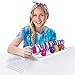 Cool Maker, Tidy Dye Station, Fashion Activity Kit for Kids Age 8 and Up