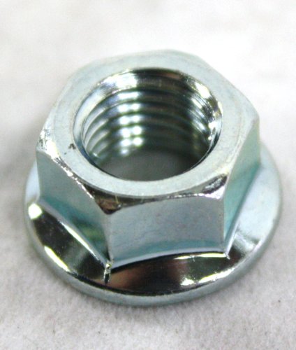 Honda 94050-10000 Nut Flange (10MM)