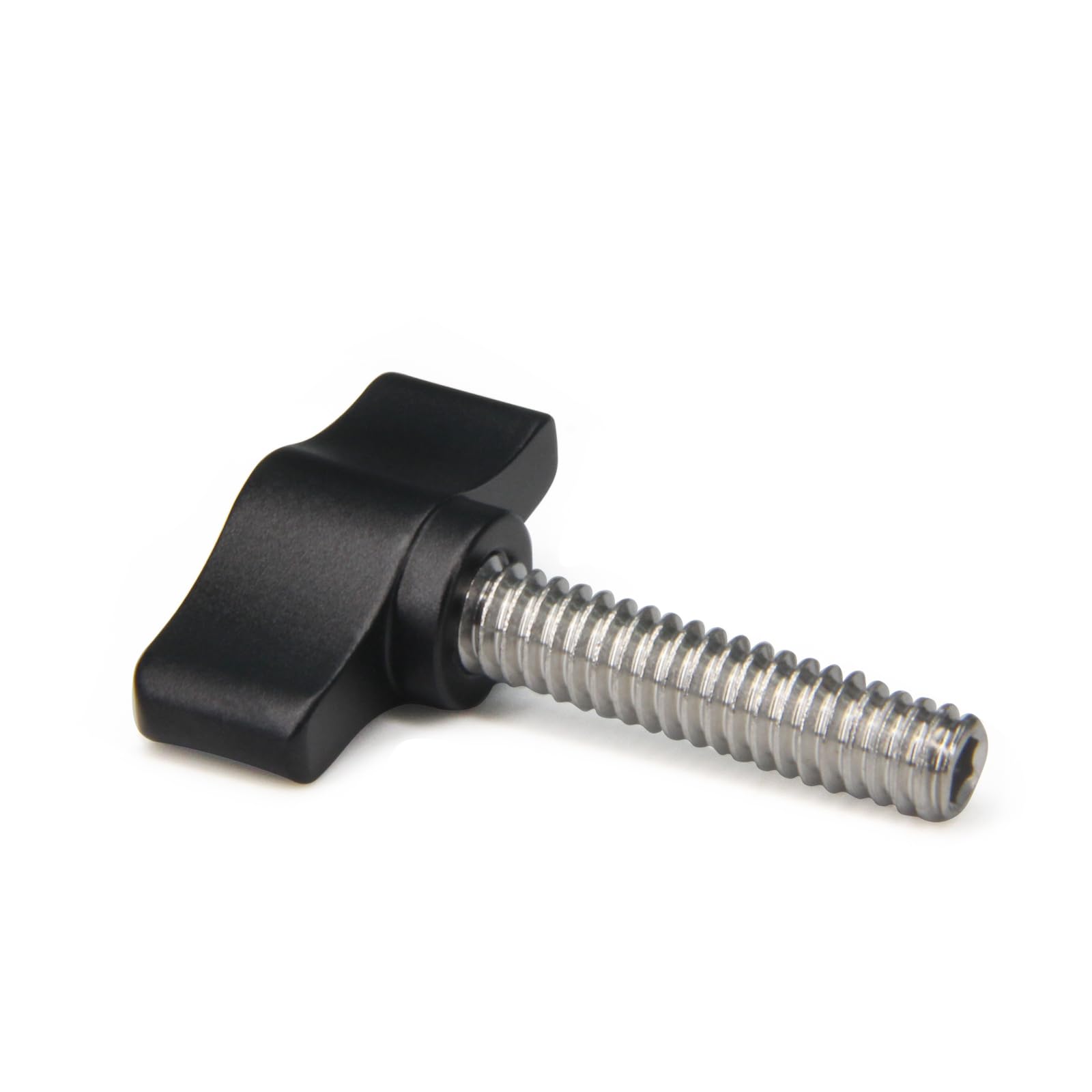 Connex Rändelschraube M4 x 20 mm kaufen | Globus Baumarkt Connex Rändelschraube M4 x 20 mm kaufen | Globus Baumarkt