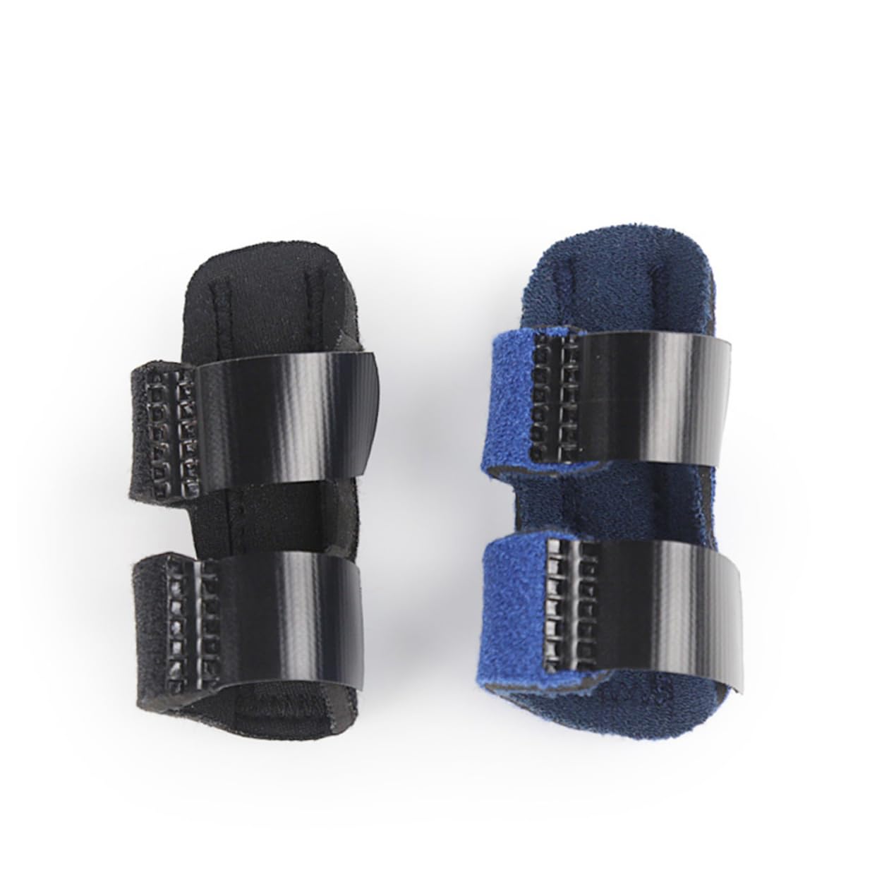 HAPINARY 1pc Splints and Braces Clip Board Thumb Middle Extension Support Brace Brace for Pointer Support Black