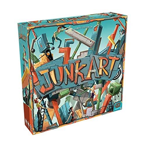 Lookout Costa Rica – Brettspiel Für 2–5 Spieler Ab 8 Jahren, Erkundung Des Regenwalds