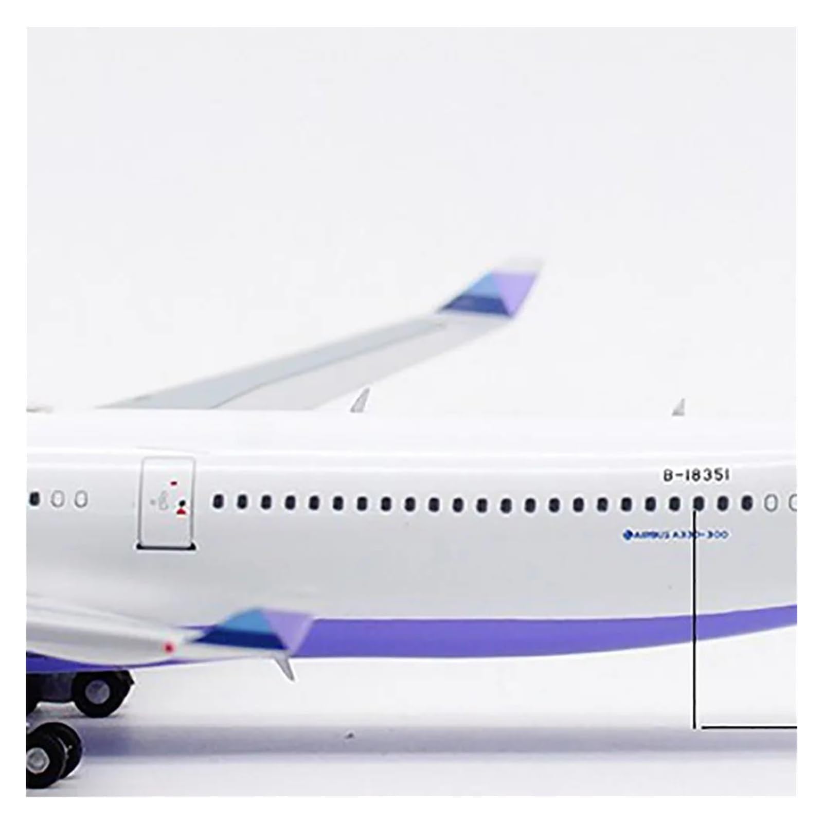 【60機セット】1/400 旅客機ダイキャストモデル JG40102 1:400 BOEING 777-300ER 80-1112 政府専用機 ダイ