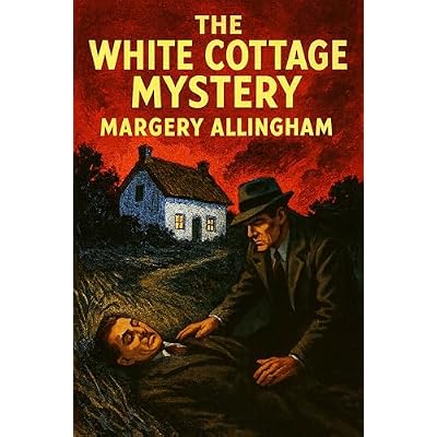 The White Cottage Mystery
