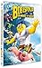Bob Esponja Heroe Fuera Del Agua [DVD]