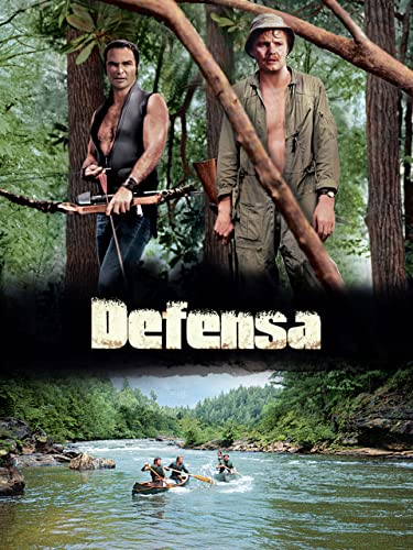 Defensa