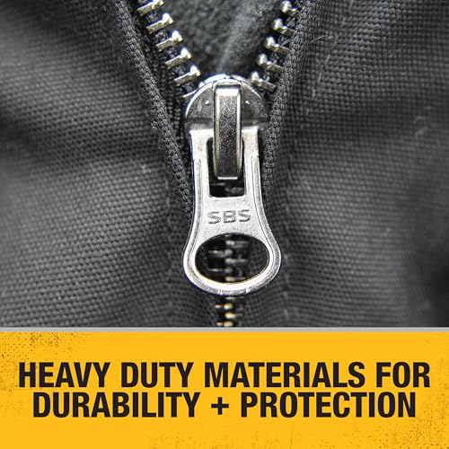 Image of DEWALT Heated Lightweight Soft Shell Jacket Kit