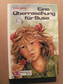 Hardcover Eine Überraschung für Suse - bk1471 [German] Book