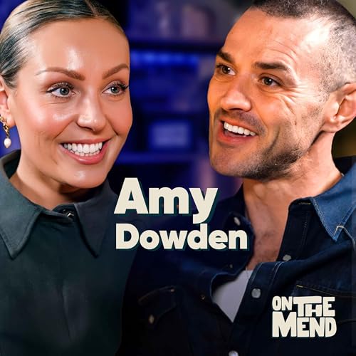 Strictly's Amy Dowden: Recovering from Cancer, Sepsis and a Double Mastectomy