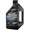MaxHiflo VTTOCK15 Complete Engine Oil Change Kit for V-Twin Full Synthetic Harley Davidson Twin Cam, 6 quart