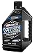 MaxHiflo VTTOCK15 Complete Engine Oil Change Kit for V-Twin Full Synthetic Harley Davidson Twin Cam, 6 quart