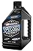 Maxima Racing Oils 40-04901-2PK V-Twin Mineral Primary Oil 32 oz Bottle, 2-Pack