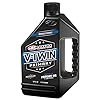 MaxHiflo VTTOCK22 Complete Engine Oil Change Kit for V-Twin Synthetic Blend Harley Davidson Twin Cam, 6 quart