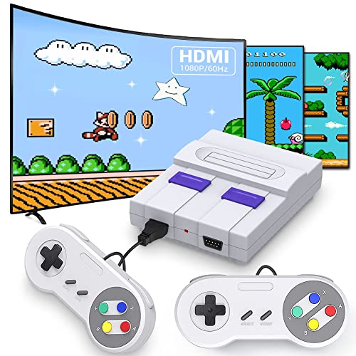 Our Top 20 Best All In One Retro Console Of 2022 You Can Buy CCE Review