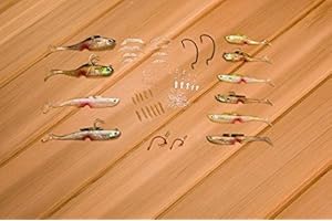 Mighty Bite Special Edition Kit: V3 MIGHTY BITE™ WIRELESS RECHARGEABLE MOUSE