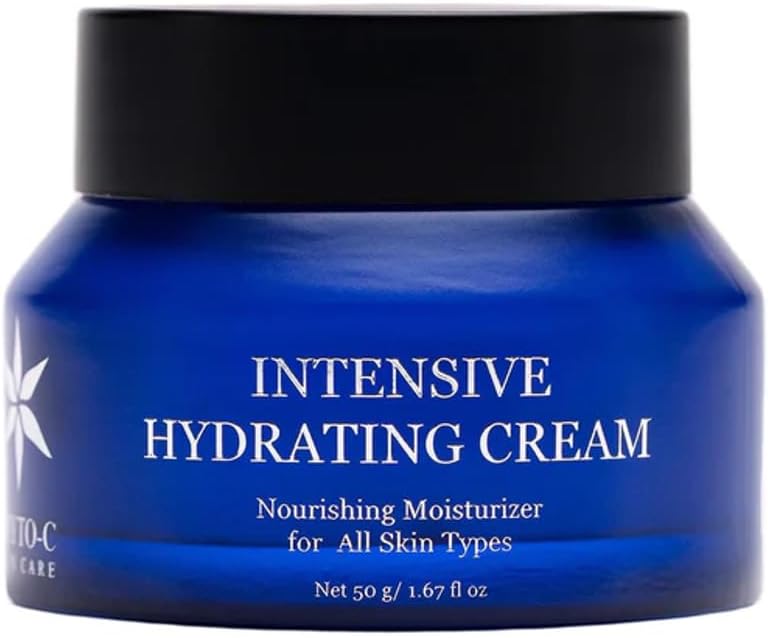 Intensive Hydrating Cream 50 g