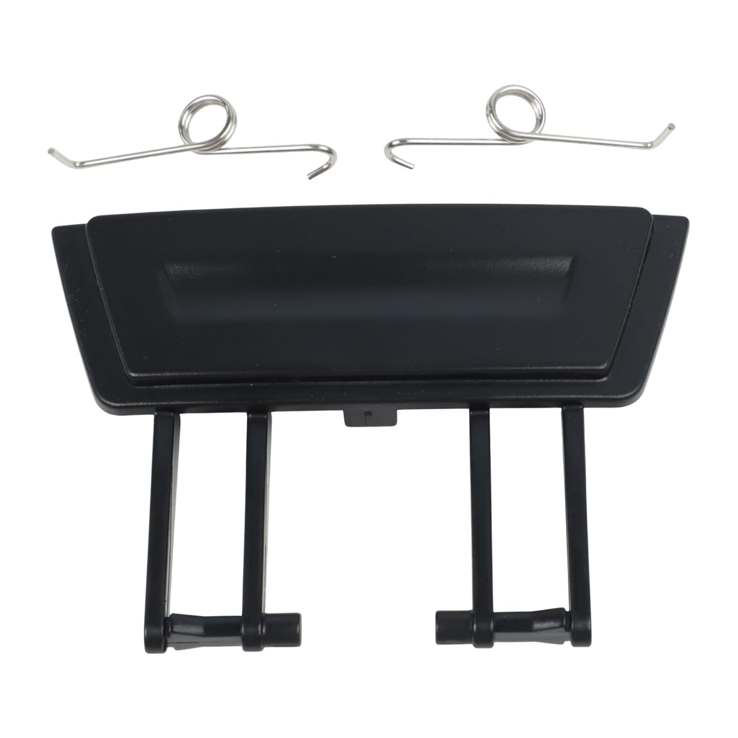 Rear Center Console Storage Box Switch Handle Compatible for BMW Z4 E85 2003-2008 Interior Replacement Part 51466978107 51467043802