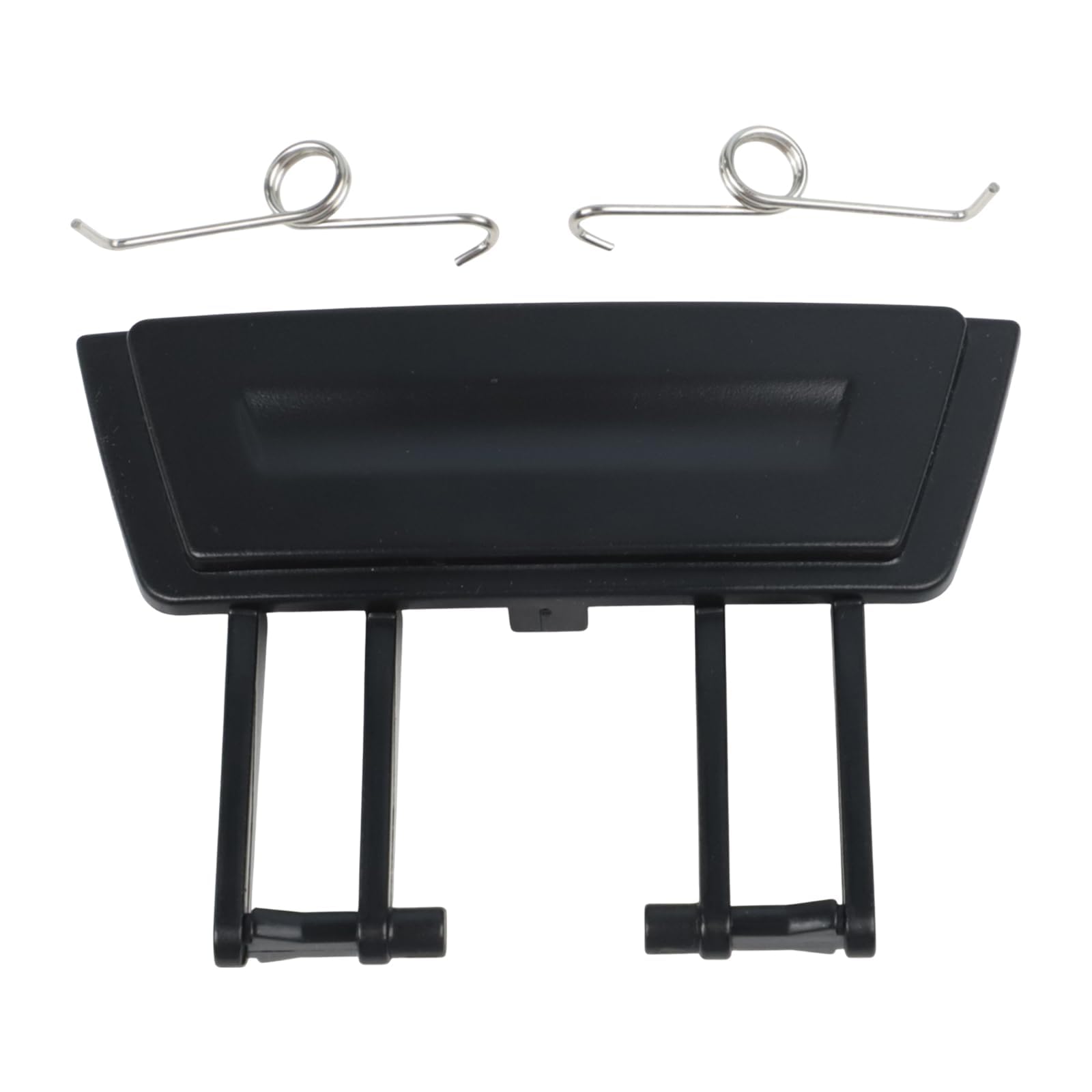 受付番号400番出品 Amazon.com: Rear Center Console Storage Box Switch Handle