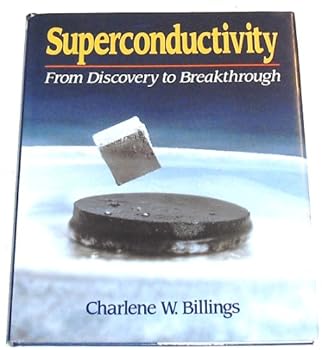 Hardcover Superconductivity Book