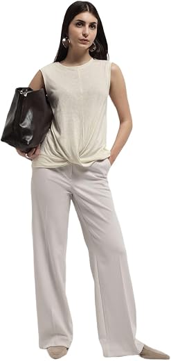 Marks & Spencer Women Fashion Vest