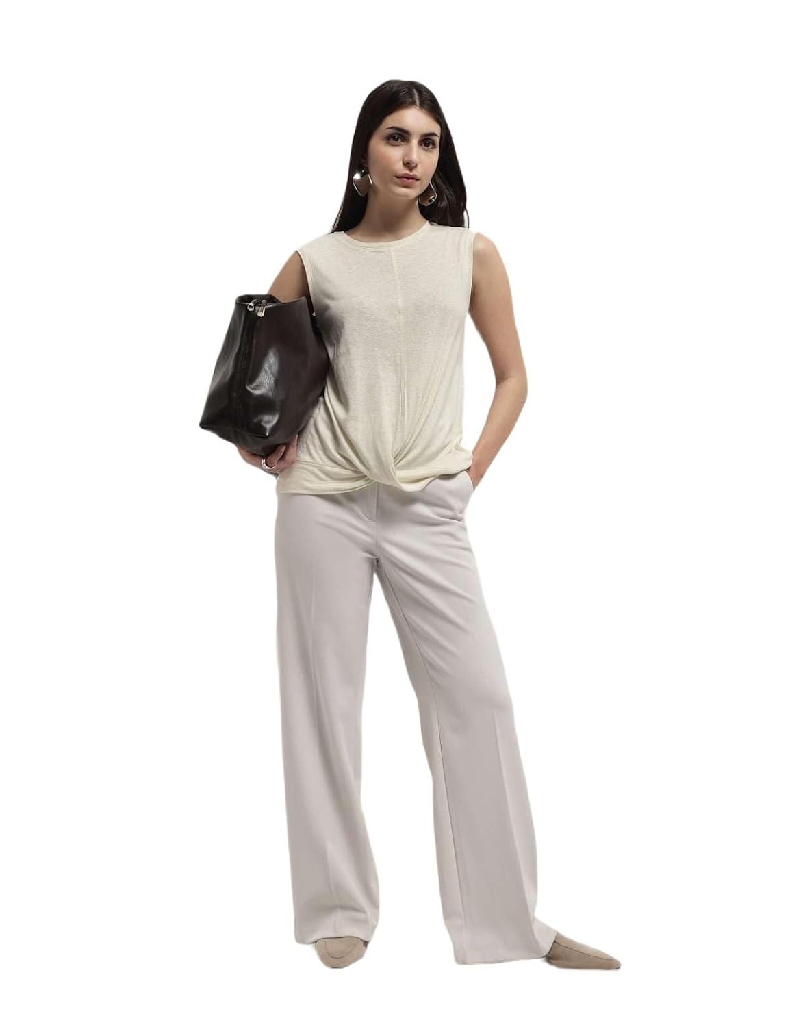 Marks & Spencer Women Fashion Vest