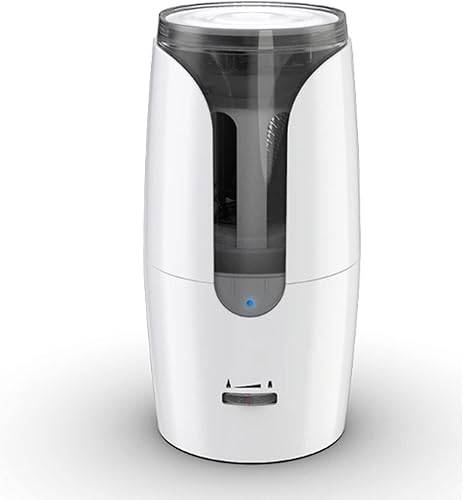 Sacapuntas eléctrico recargable para lápices de colores, sacapuntas eléctricos de parada automática, afilado rápido en 3s sacapuntas de agujero