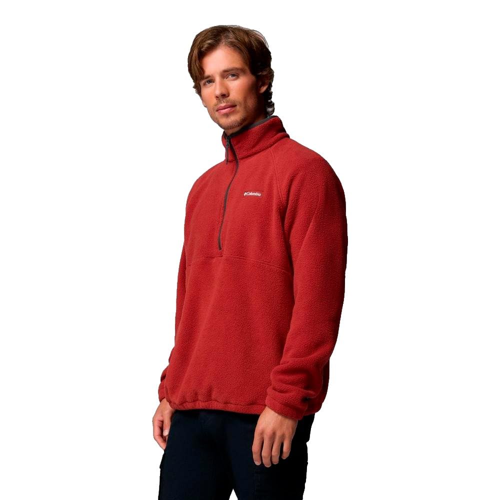 Columbia Timber Crest™ MTR Half Zip Fleece 2XL