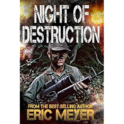 Night of Destruction