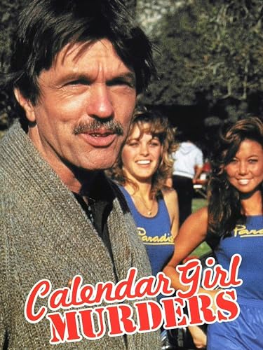Calendar Girl Murders Calendar Girl Murders