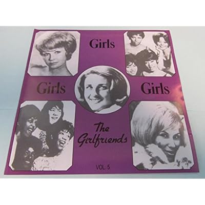 GIRLS GIRLS GIRLS VOL.5