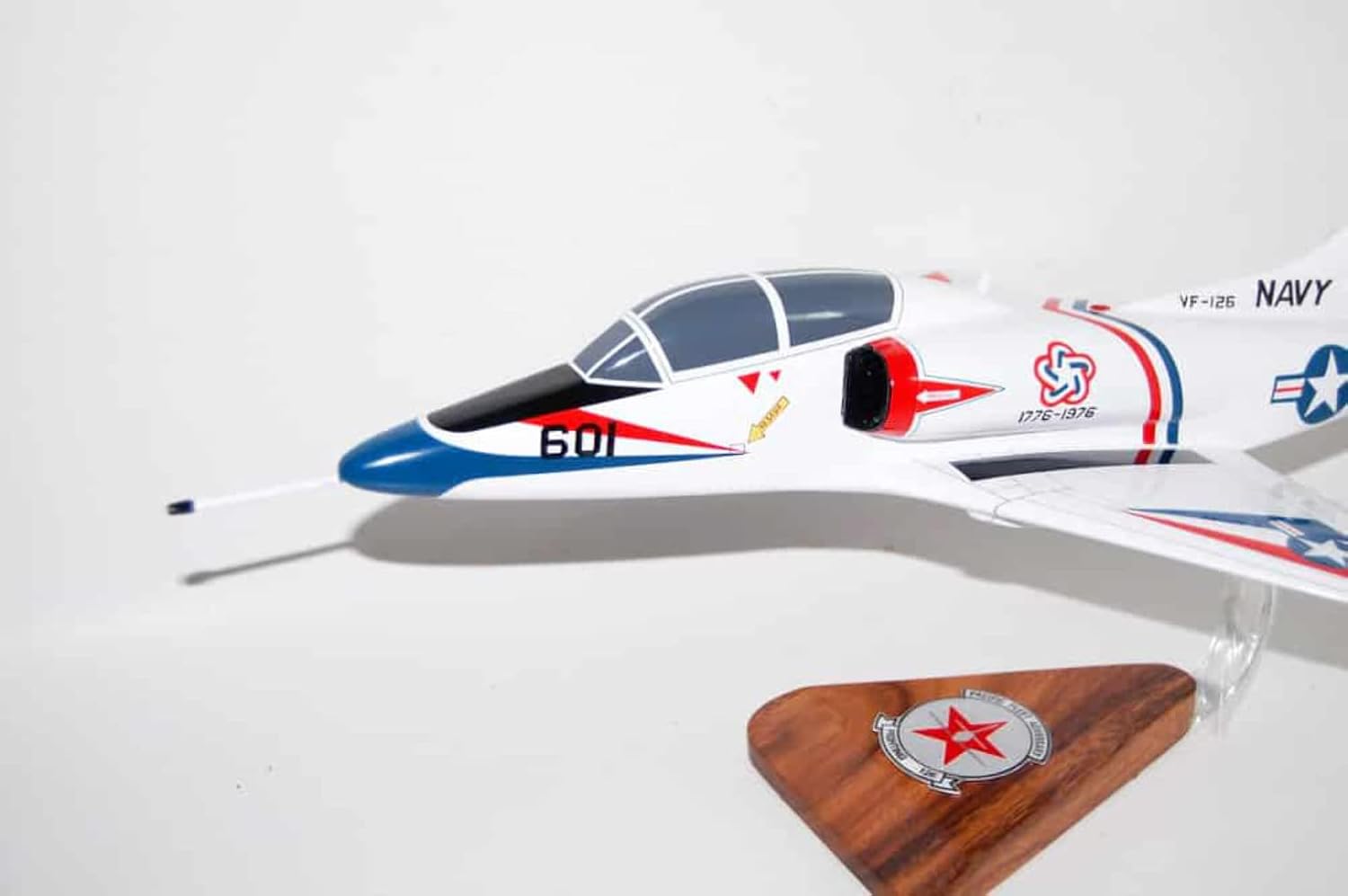 VF-126 Bandits TA-4J Model