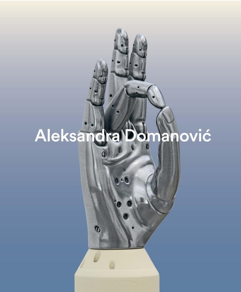 Aleksandra Domanovic /anglais/allemand