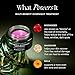 RANAVAT Restoring Moonseed Rescue Balm - Anti Aging Repairing Balm with Redness Relief & Skin Barrier Repair - Enriched with Shatavari & Bala - Suitable for All Skin Types (1.7 oz)