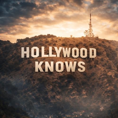 Hollywood&rsquo;s Secret Language | Mark Devlin Podcast Por  arte de portada