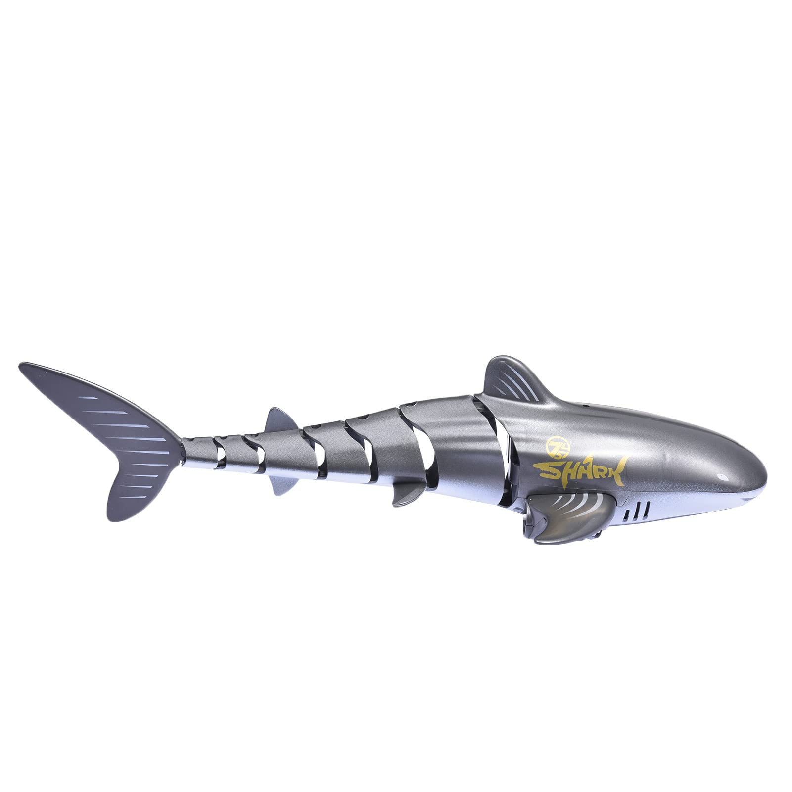 Amazon.co.jp: SANGKA PUERI RCサメ ロボットサメ ラジコン