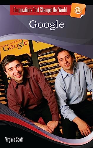 Google (Corporations That Changed the World) view 2