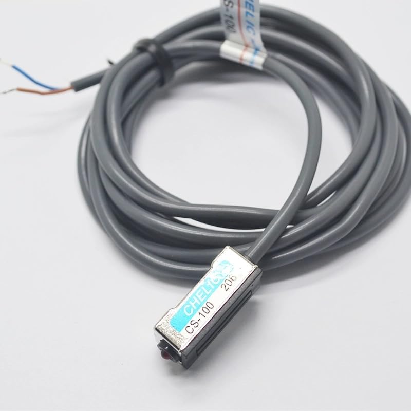 1PCS New For Sensor Switch CS-100S Magnetic Switch CS100S DC/AC 5-120 V