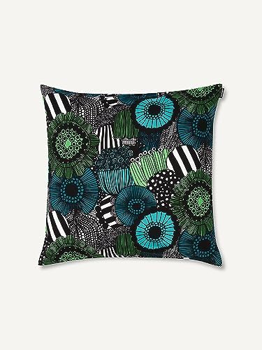 マリメッコ クッションカバー ピエニ シールトラプータルハ シイルトラプータルハ Amazon.co.jp: [marimekko] Pieni Siirtolapuutarha（シイルトラプー