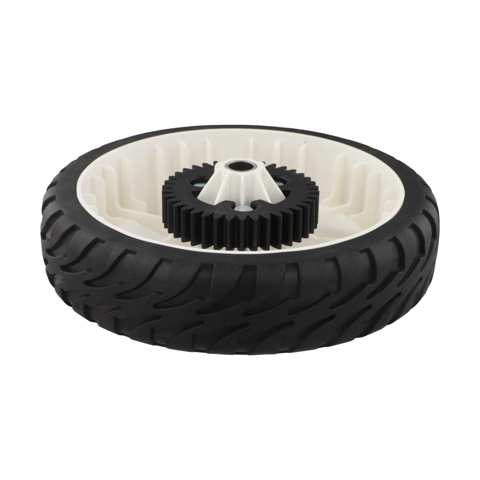 115-4695 138-3216 - Repuesto de rueda trasera de 8 pulgadas para cortacésped manual Toro de 22 pulgadas, 2 unidades