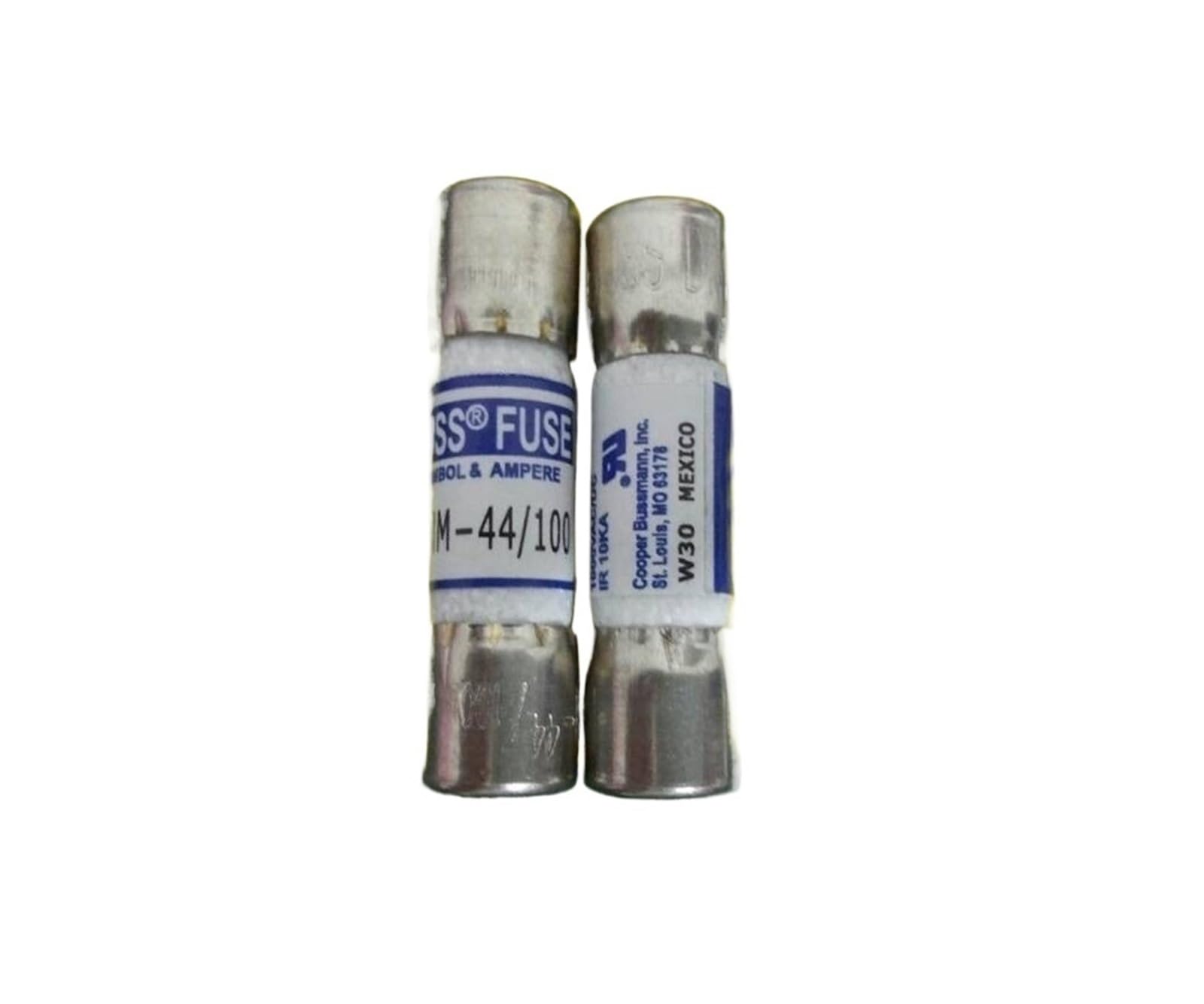KSZHZYMGX 1pcs DMM-44/100A 10X35MM 440mA 1000VAC/DC fuse
