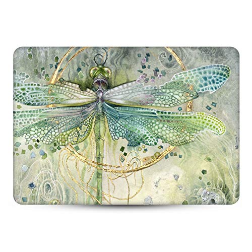 Vinyle Autocollant MacBook Air 13.3 Finition Premium Stephanie Law Transition