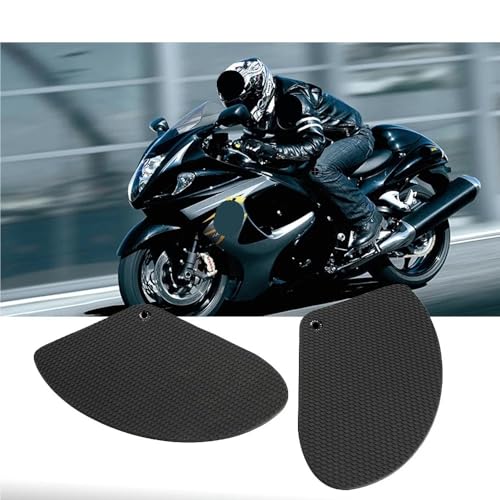 Tampon réservoir Essence pour GSXR1300 1997-2020 de haute qualité - 3