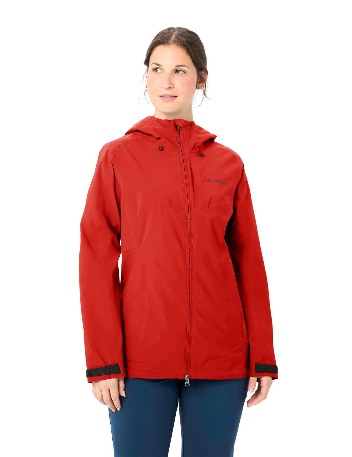 VAUDE Women's Elope Jacket III Chaquetas Mujer (Pack de 1)