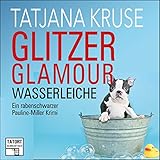  Glitzer, Glamour, Wasserleiche: Tatort Schreibtisch - Autoren live 8