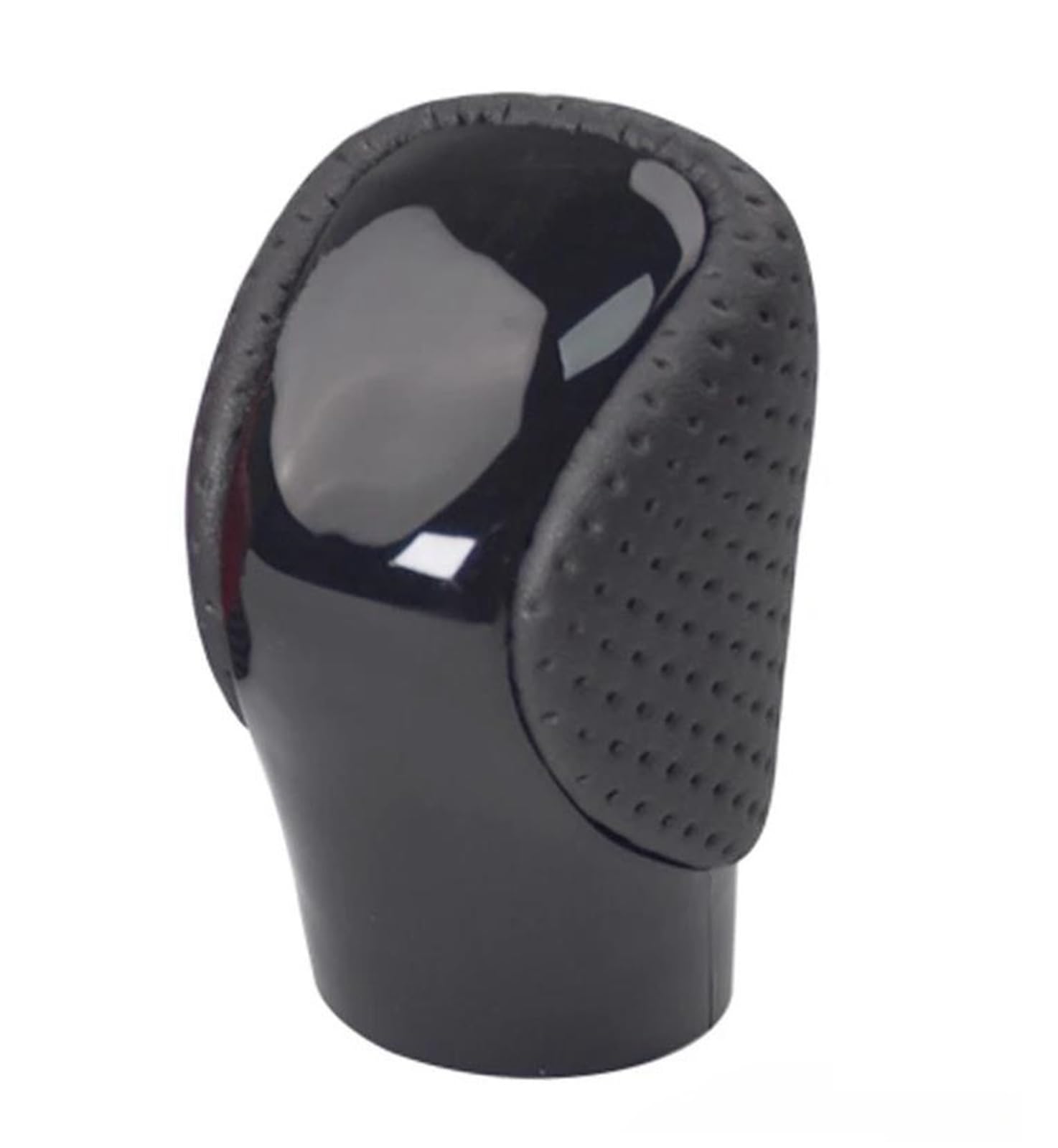 FSOZDBBPL Automotive Parts for Lexus for ES GS GX is NX RC RX Shifter Handball Automatic Gear Shift Knob(Black-with Hole)
