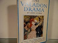 The Valadon Drama: the Life of Suzanne Valadon B0000BOB6I Book Cover